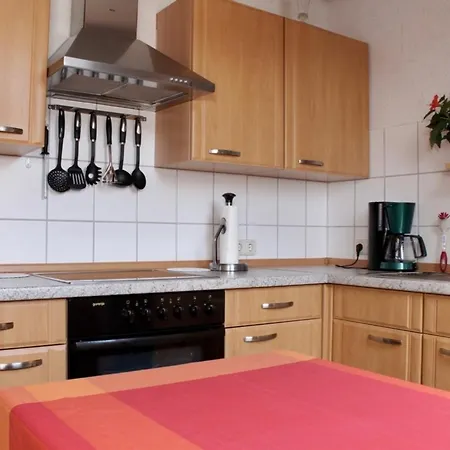 Apartament Kurkowski