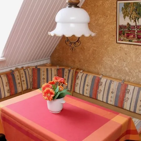 Kurkowski Apartament Fehmarn