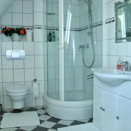 Kurkowski Apartament Fehmarn