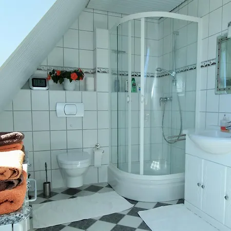 Apartament Kurkowski *