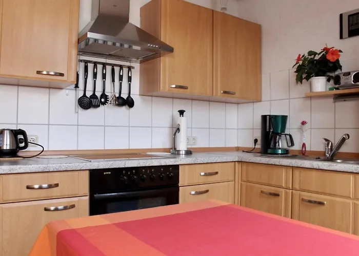 Apartamento Kurkowski