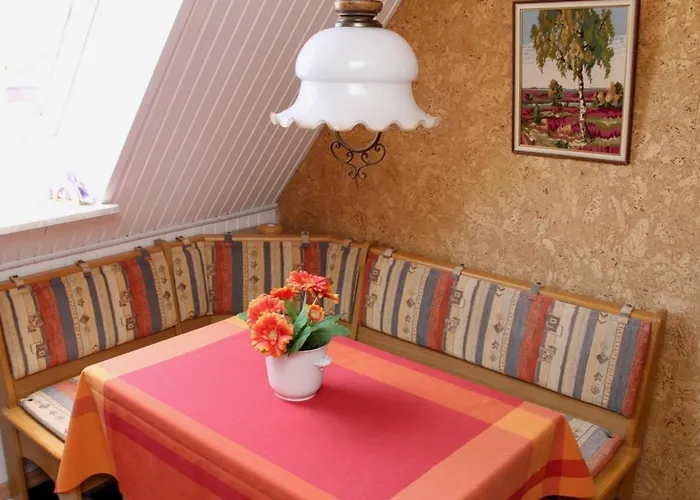 Kurkowski Apartamento Fehmarn