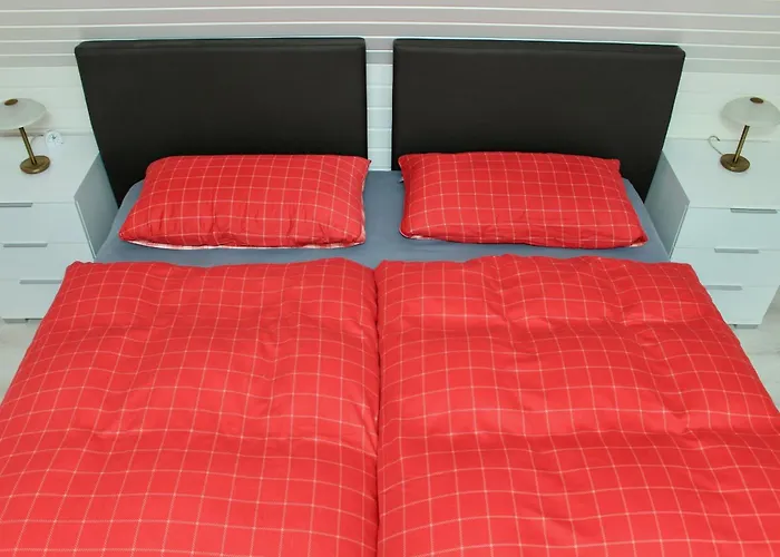 Kurkowski Apartamento *