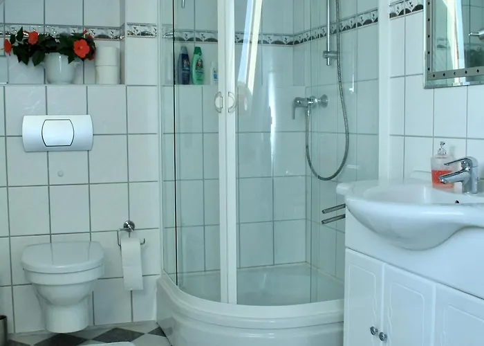 Kurkowski Apartamento Fehmarn